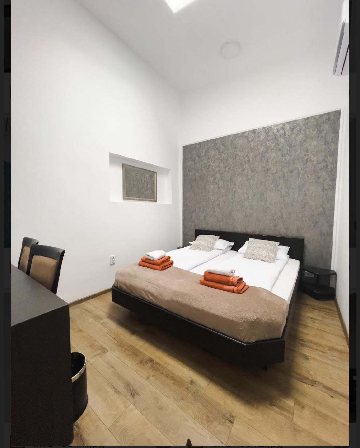 Myda Hotel Apahida Luaran gambar