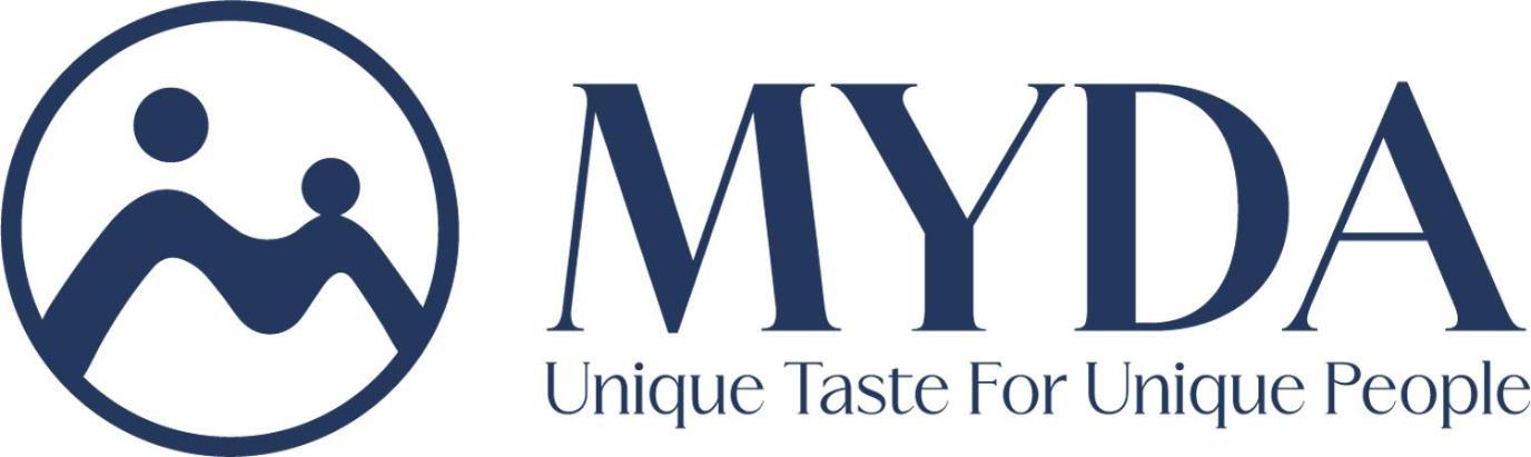Myda Hotel Apahida Luaran gambar