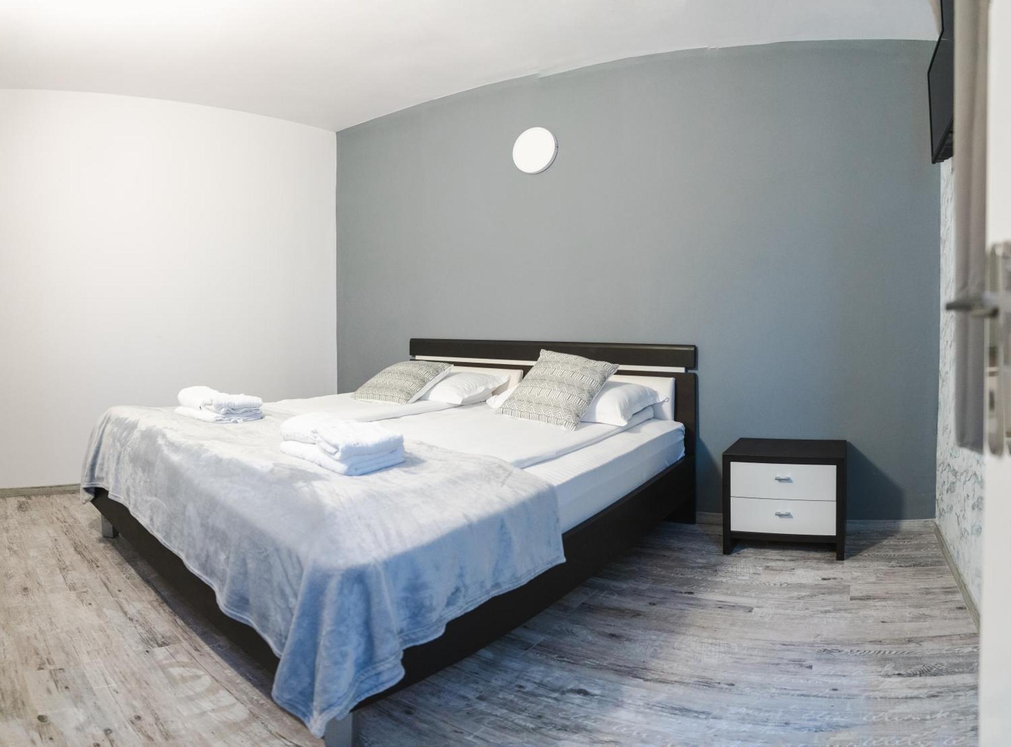 Myda Hotel Apahida Luaran gambar