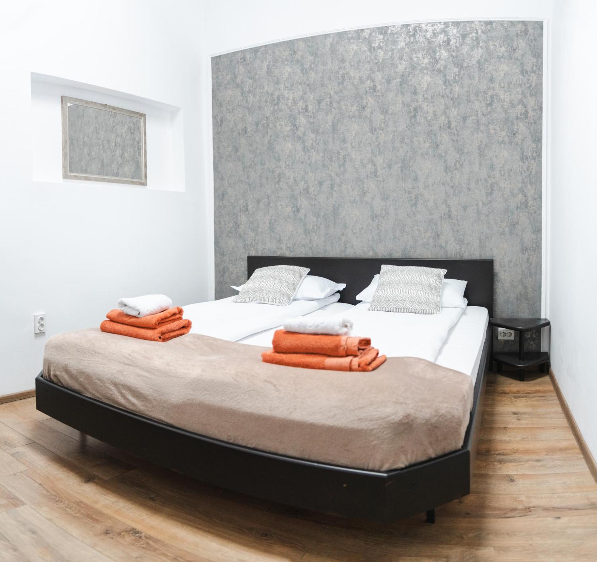 Myda Hotel Apahida Luaran gambar