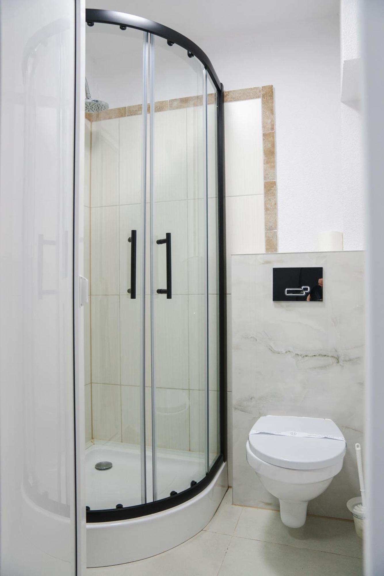 Myda Hotel Apahida Luaran gambar